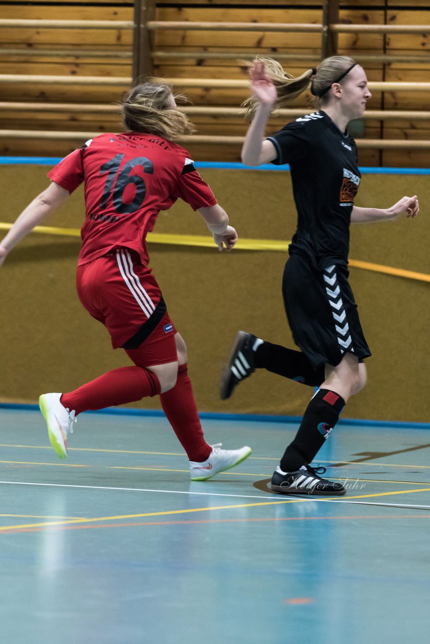Bild 89 - Dodenhof Cup
